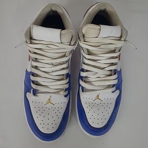Nike Jordan 1 Low SE Philippines Size 8.5‎